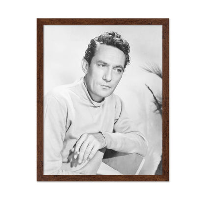 Girl With Green Eyes 1964 Peter Finch