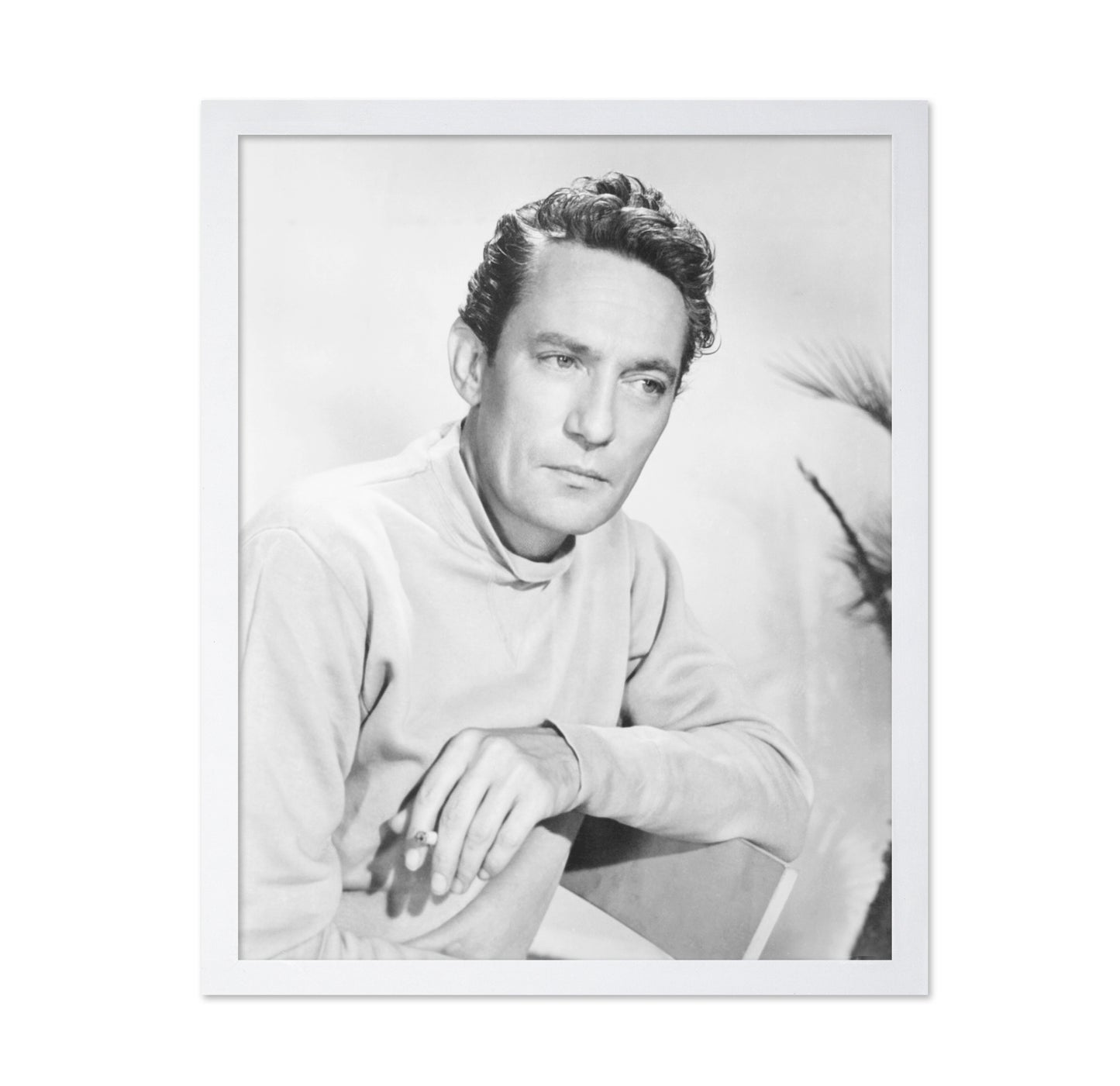 Girl With Green Eyes 1964 Peter Finch