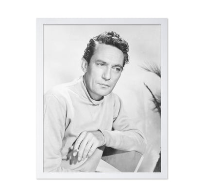 Girl With Green Eyes 1964 Peter Finch