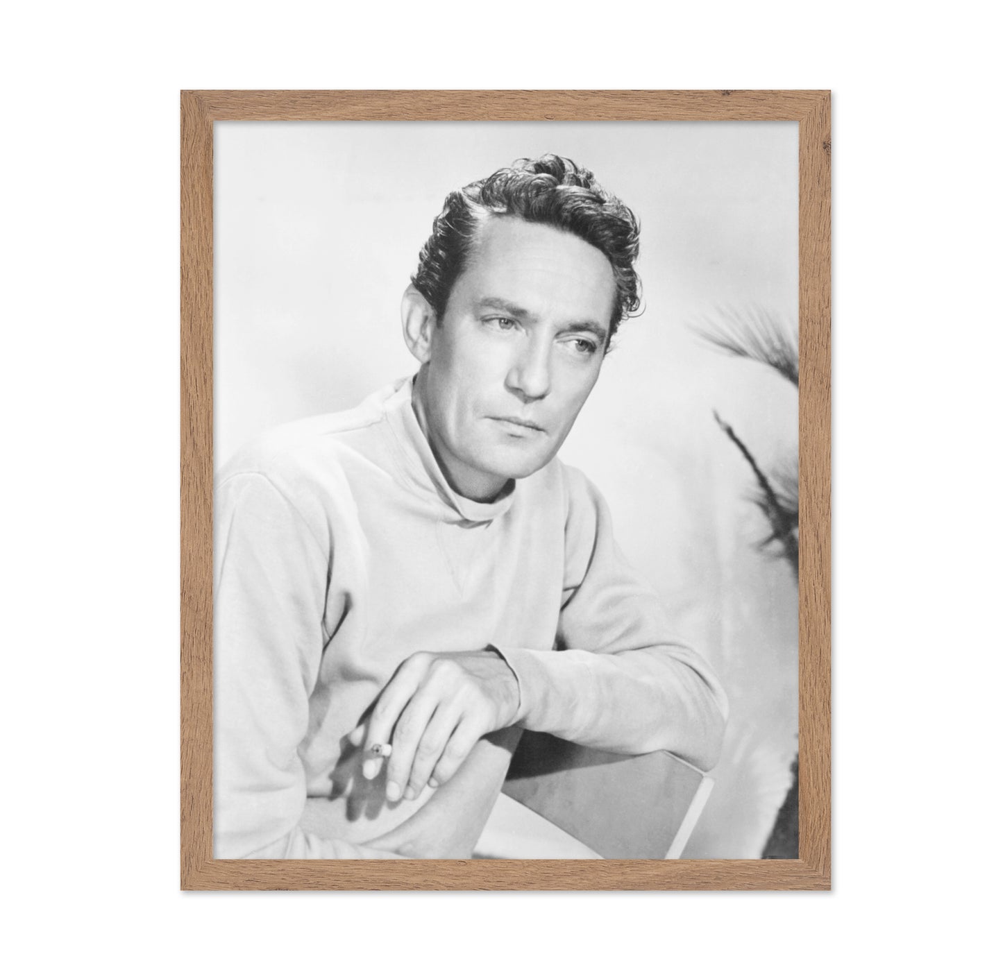 Girl With Green Eyes 1964 Peter Finch