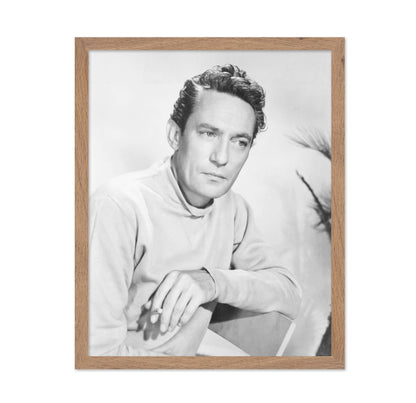 Girl With Green Eyes 1964 Peter Finch