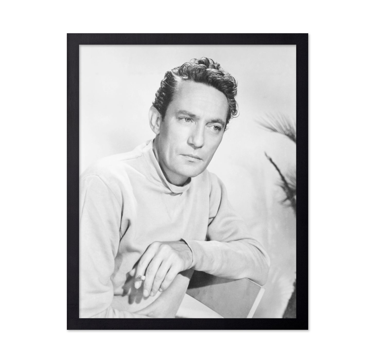 Girl With Green Eyes 1964 Peter Finch