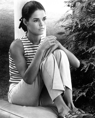 Goodbye Columbus 1969 Ali Macgraw
