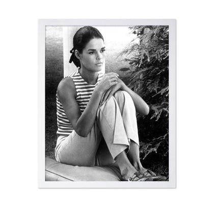 Goodbye Columbus 1969 Ali Macgraw