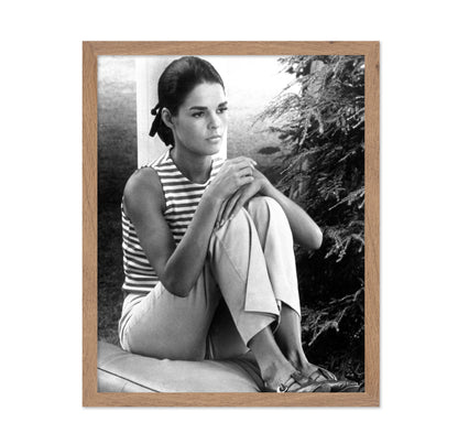 Goodbye Columbus 1969 Ali Macgraw