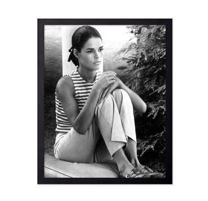 Goodbye Columbus 1969 Ali Macgraw