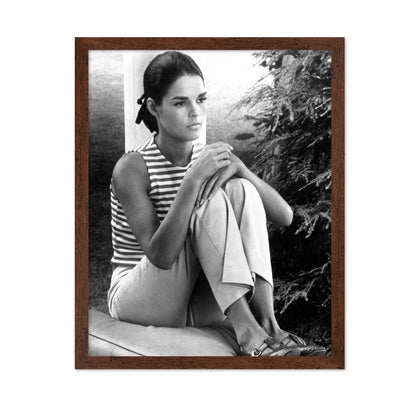 Goodbye Columbus 1969 Ali Macgraw