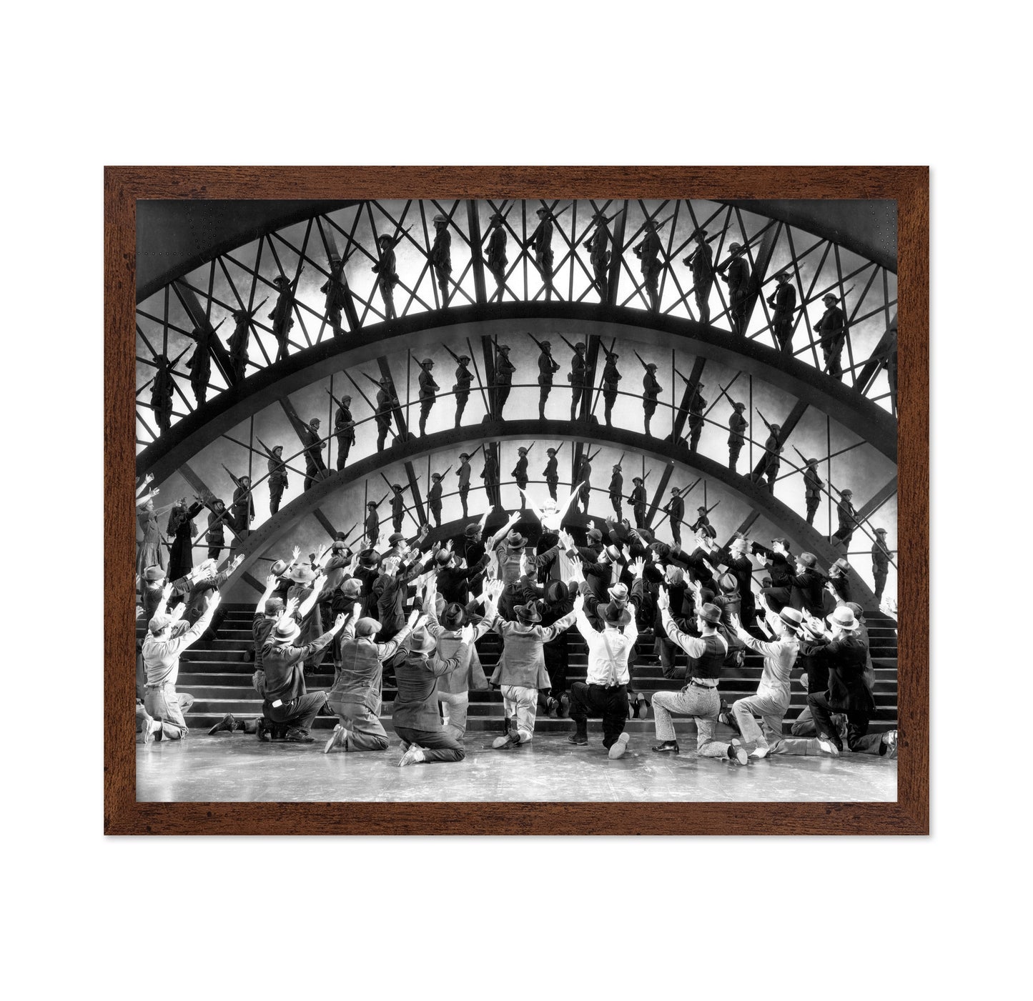 Gold Diggers of 1933