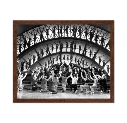 Gold Diggers of 1933