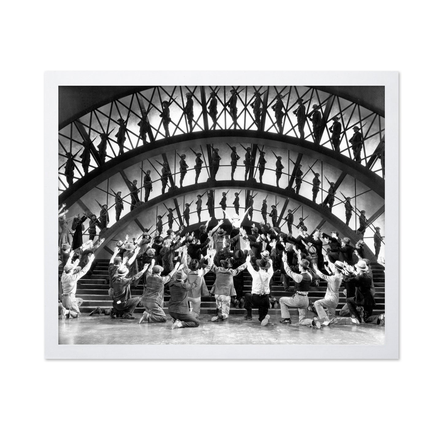 Gold Diggers of 1933