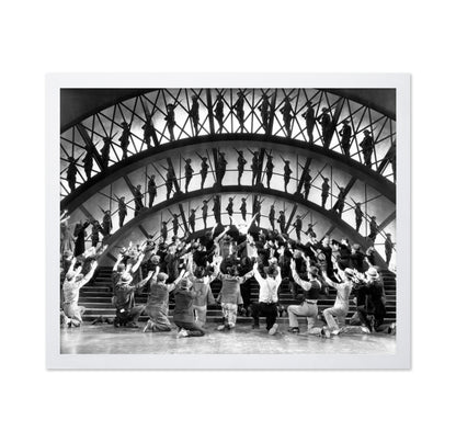 Gold Diggers of 1933