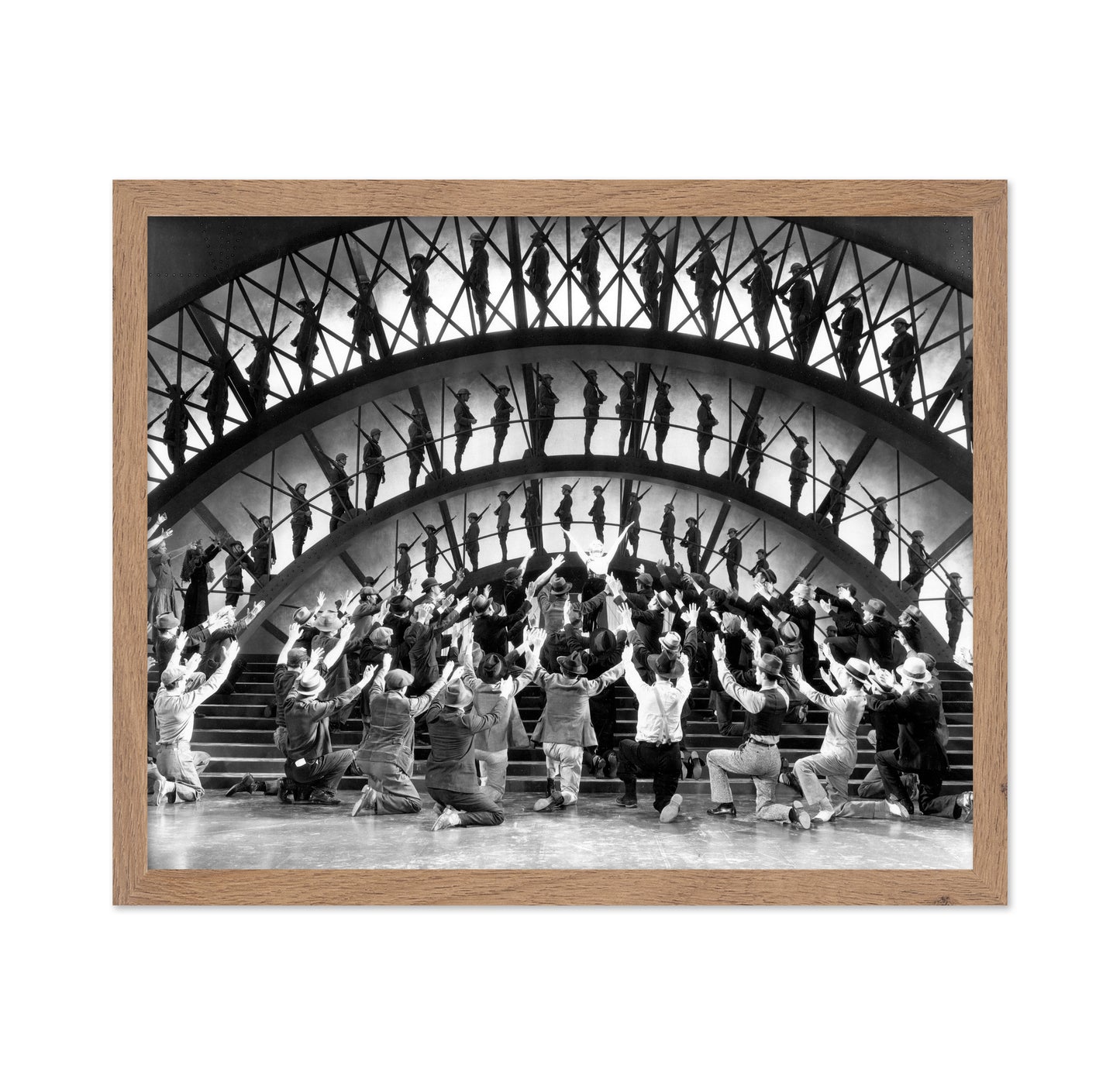 Gold Diggers of 1933
