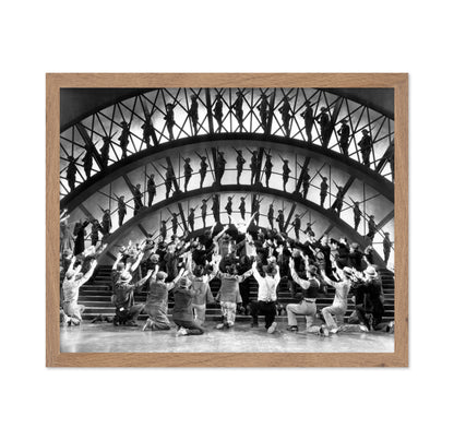 Gold Diggers of 1933