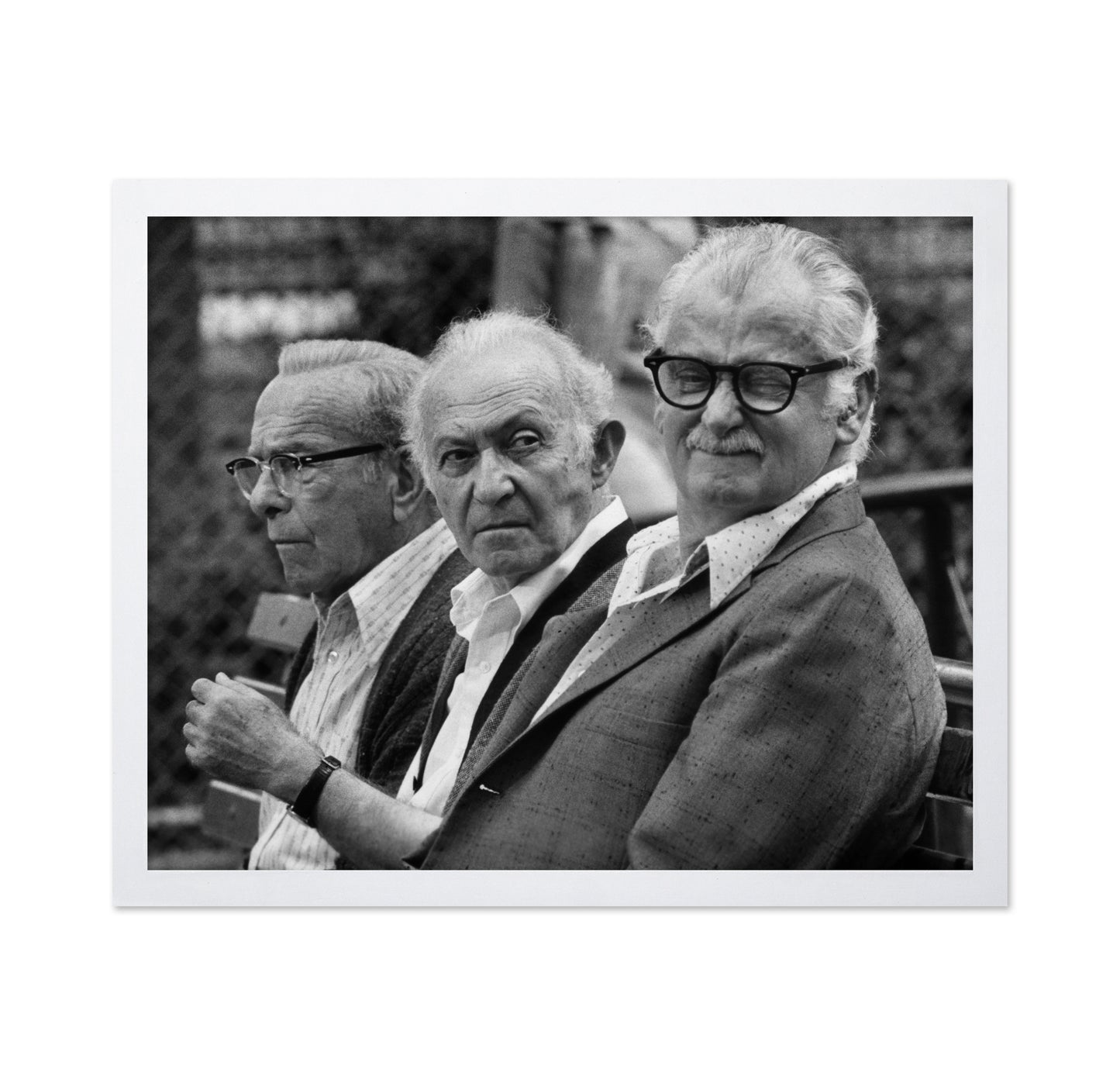 Going In Style 1979 George Burns