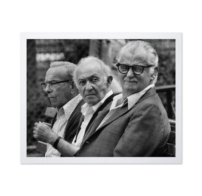 Going In Style 1979 George Burns