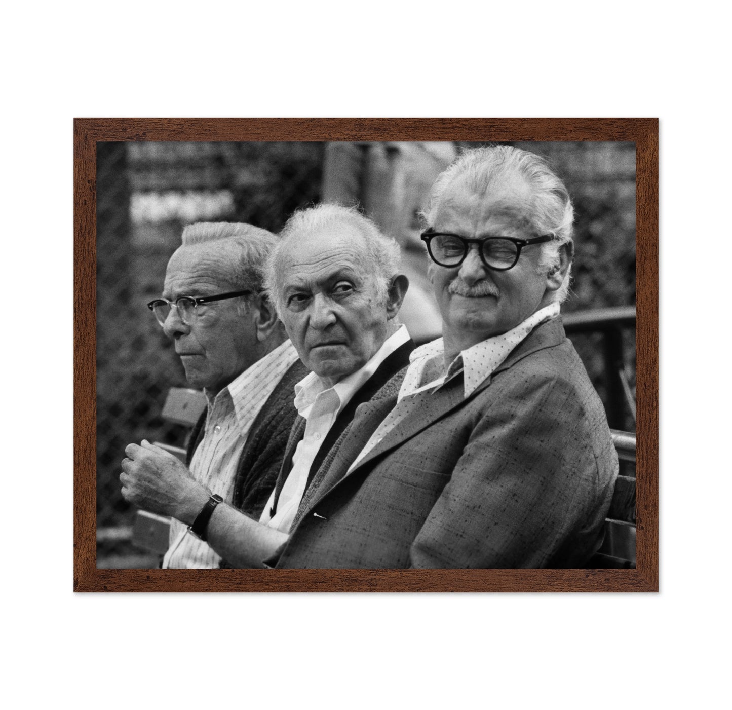 Going In Style 1979 George Burns