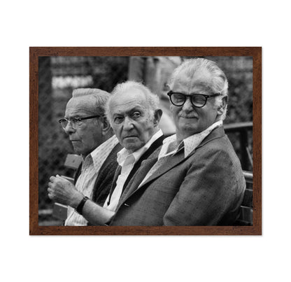 Going In Style 1979 George Burns