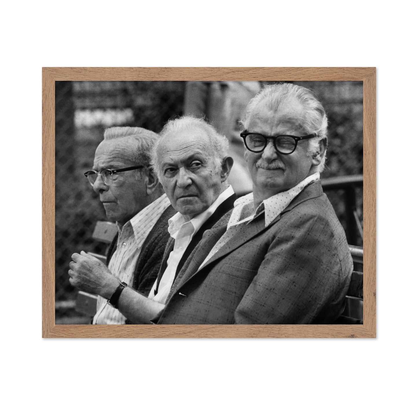 Going In Style 1979 George Burns