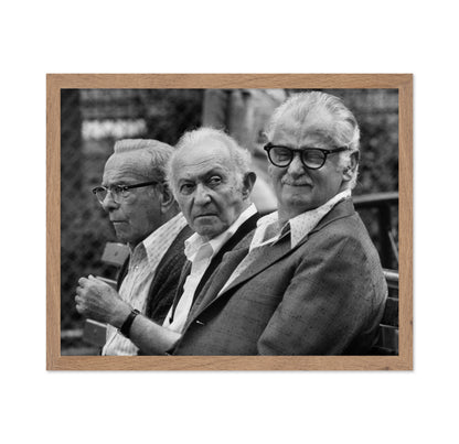 Going In Style 1979 George Burns
