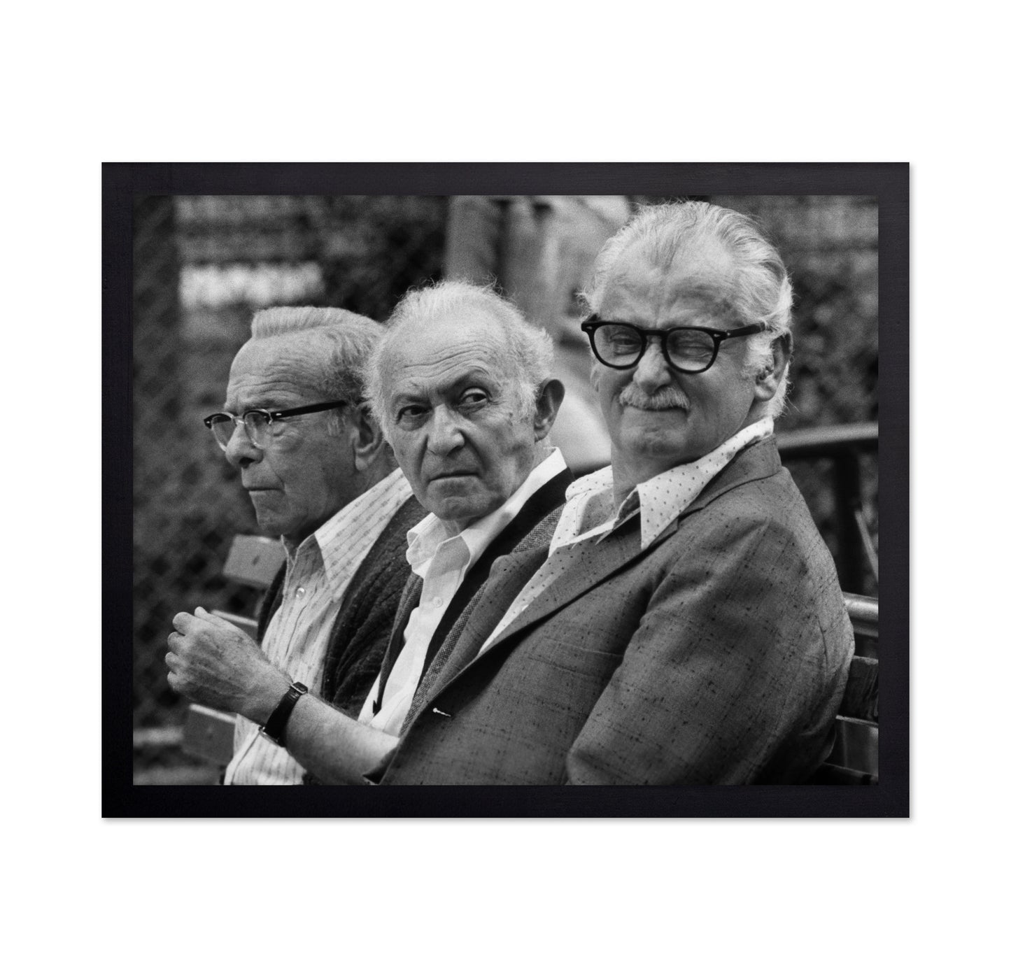 Going In Style 1979 George Burns