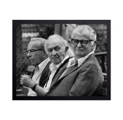 Going In Style 1979 George Burns
