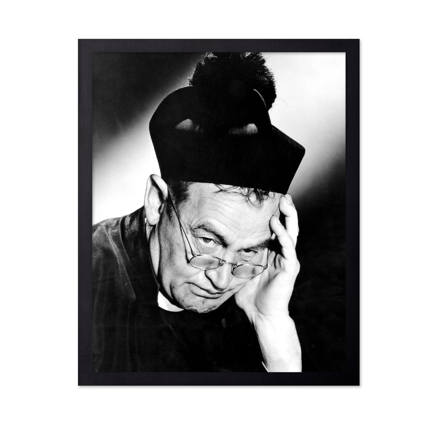 Going My Way 1944 Barry Fitzgerald