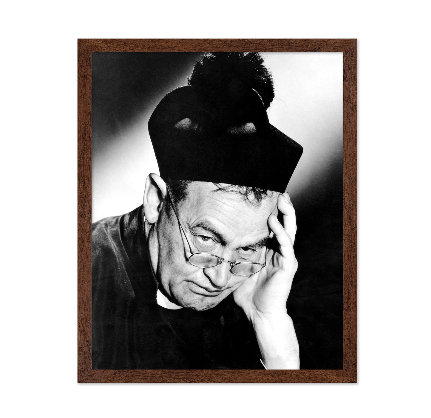 Going My Way 1944 Barry Fitzgerald