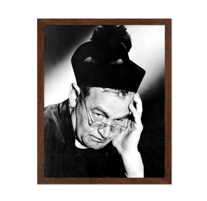 Going My Way 1944 Barry Fitzgerald