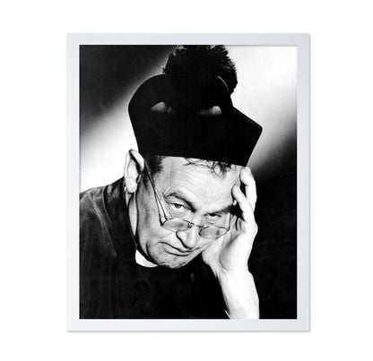 Going My Way 1944 Barry Fitzgerald