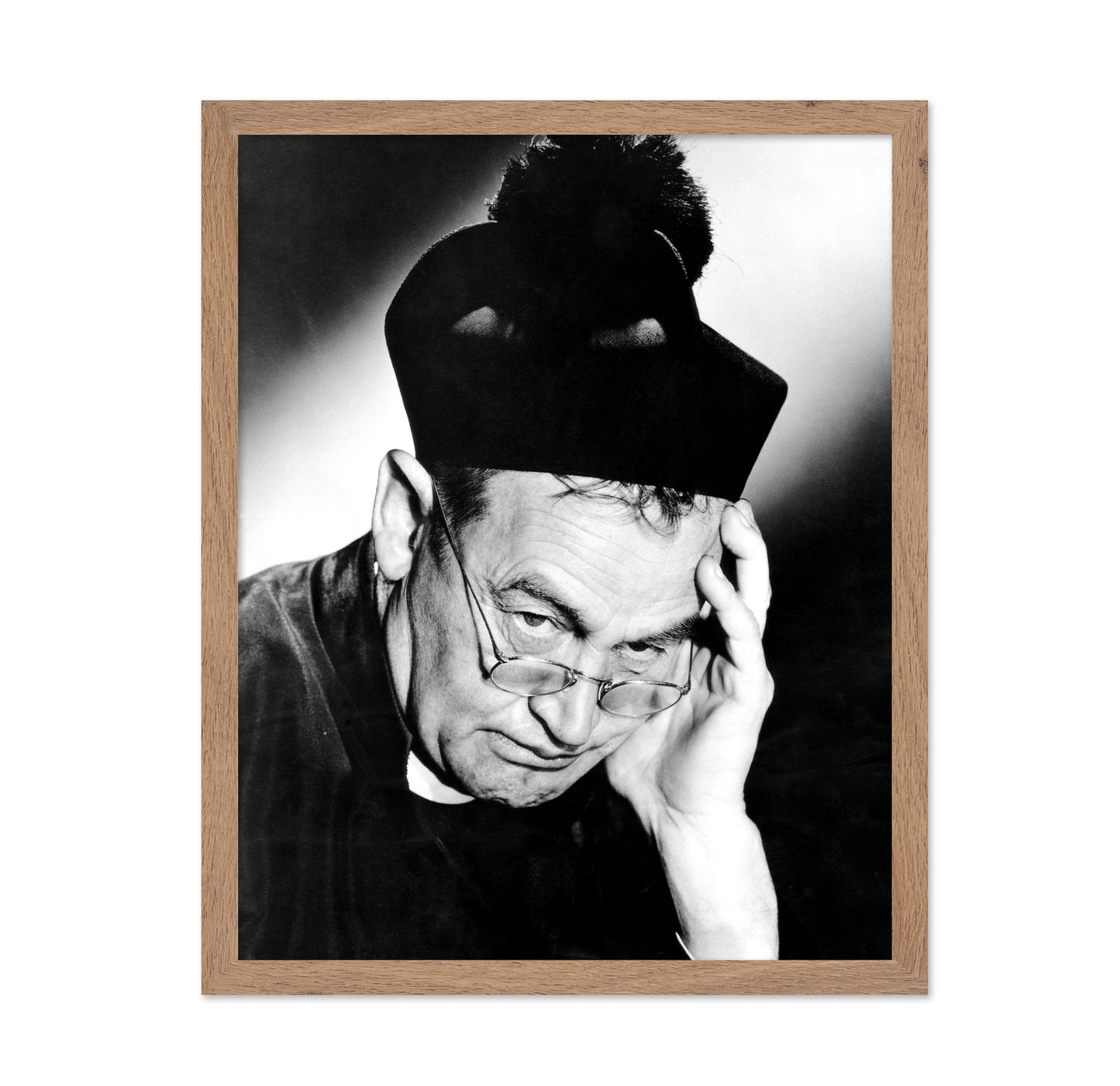 Going My Way 1944 Barry Fitzgerald