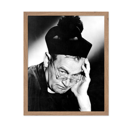 Going My Way 1944 Barry Fitzgerald