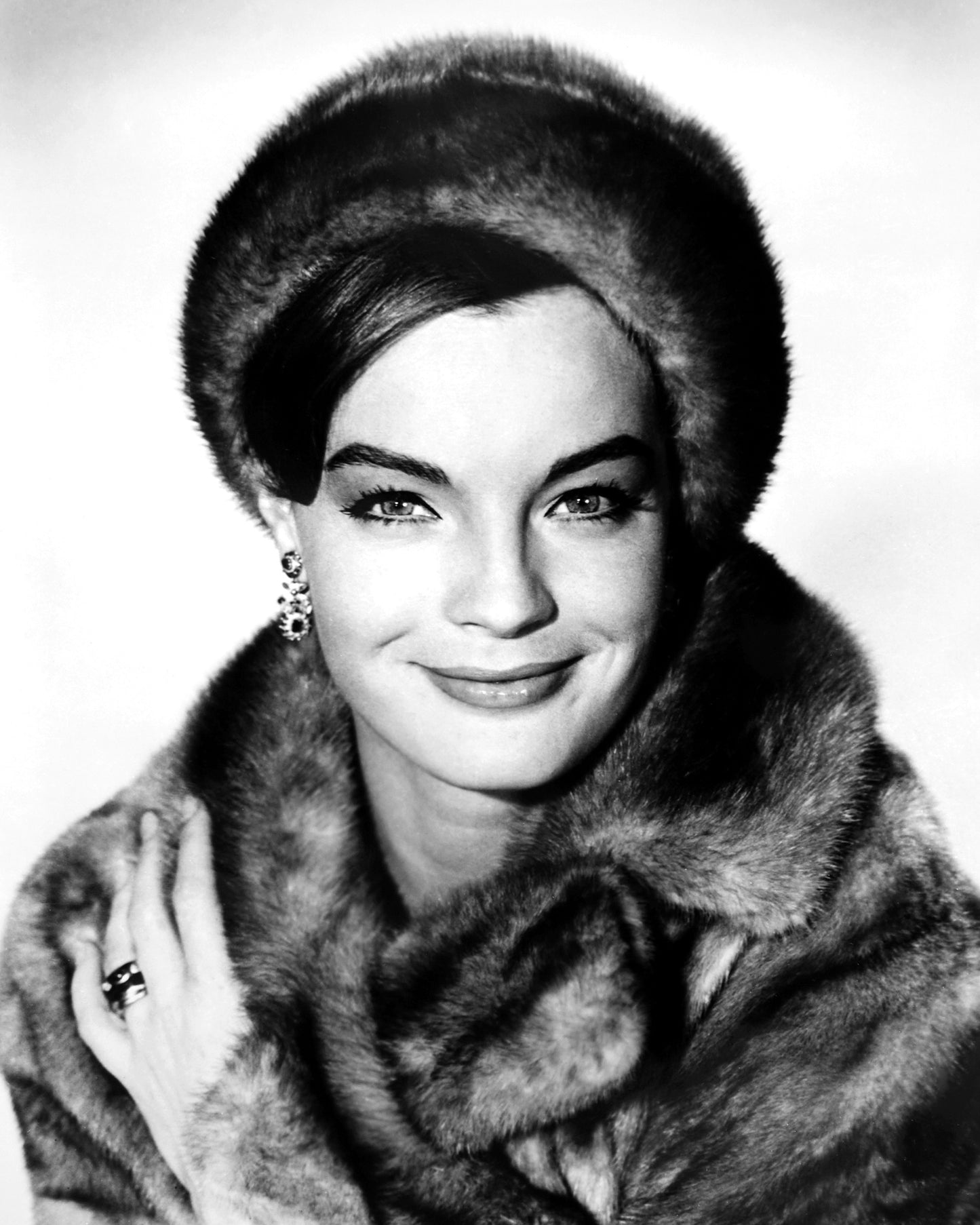 Good Neighbor Sam 1964 Romy Schneider