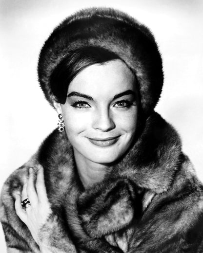 Good Neighbor Sam 1964 Romy Schneider