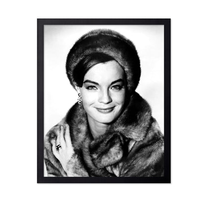Good Neighbor Sam 1964 Romy Schneider