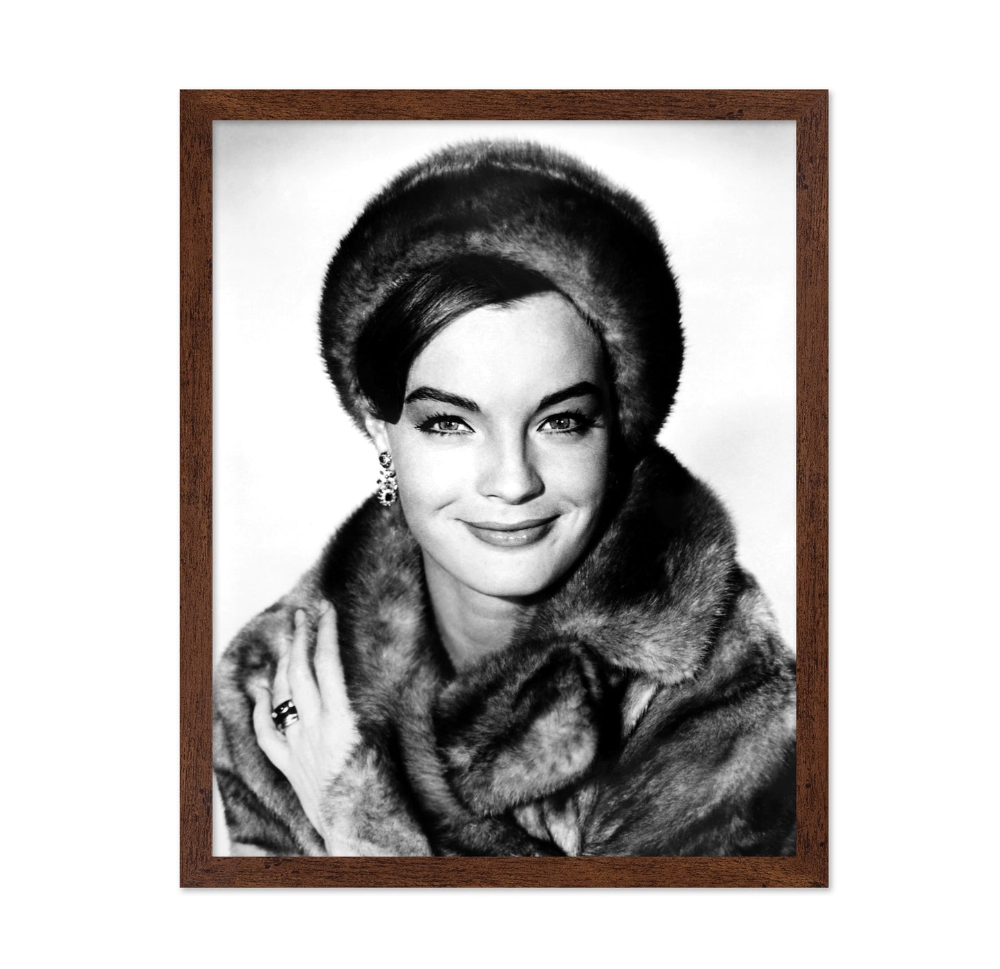 Good Neighbor Sam 1964 Romy Schneider