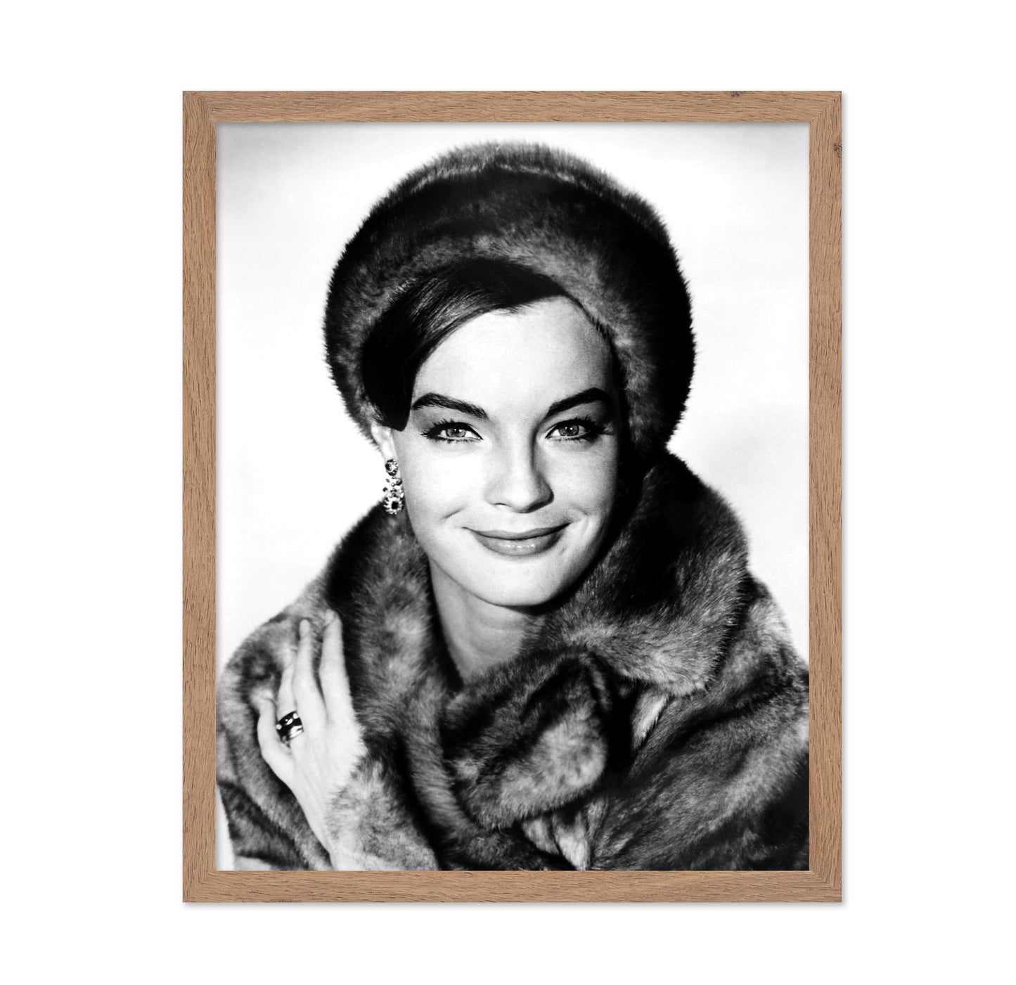 Good Neighbor Sam 1964 Romy Schneider