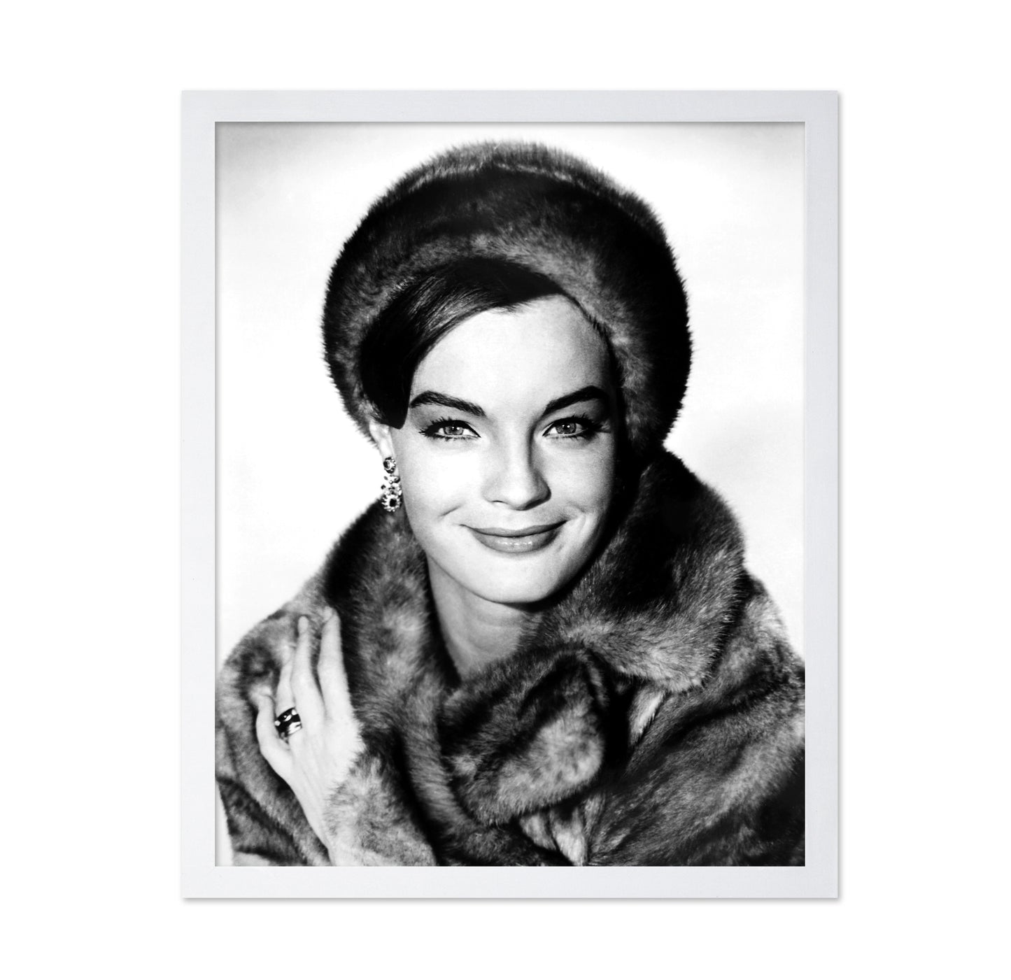 Good Neighbor Sam 1964 Romy Schneider