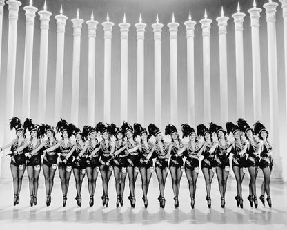 The Great Ziegfeld 1936