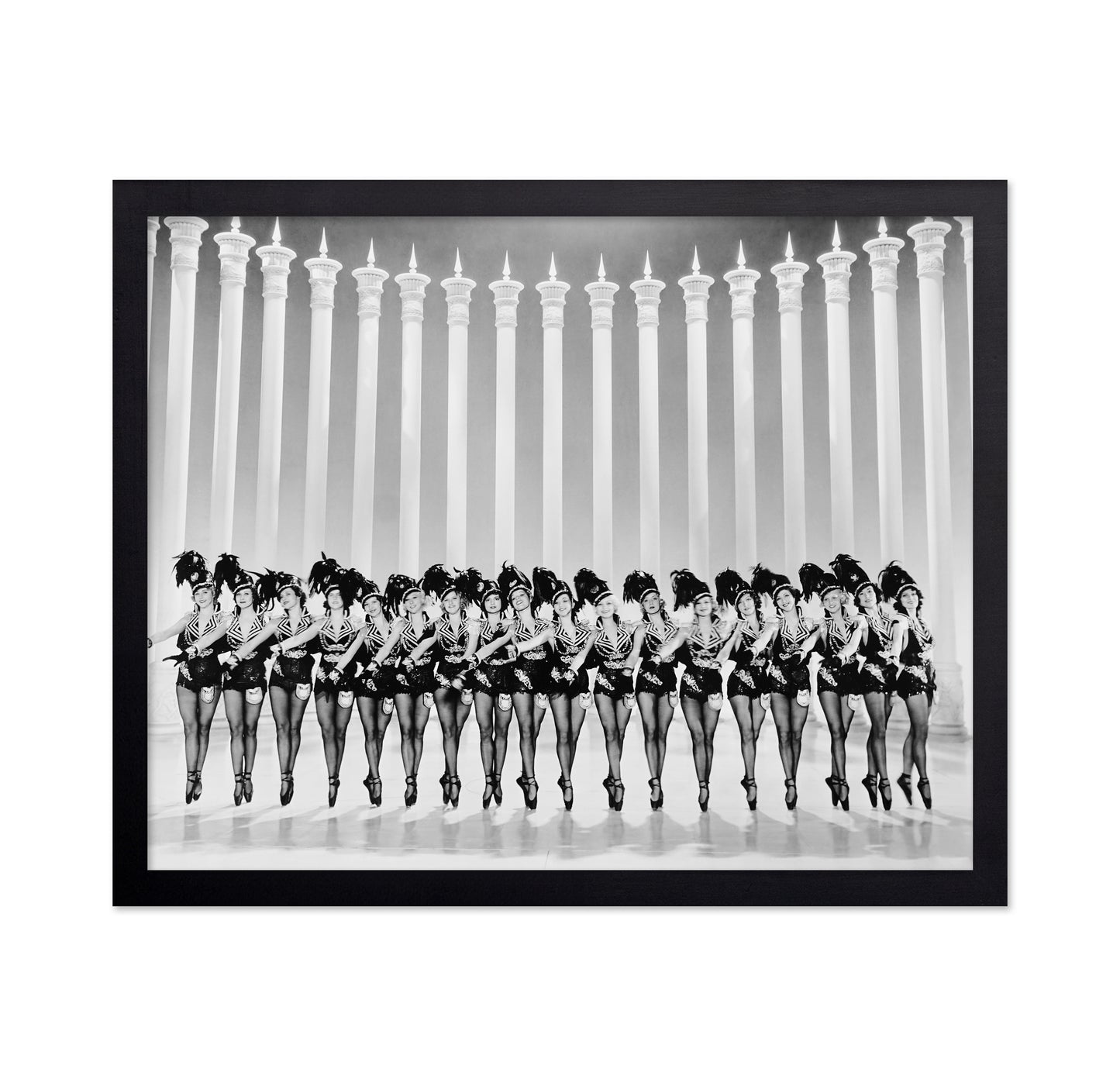 The Great Ziegfeld 1936