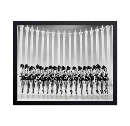 The Great Ziegfeld 1936
