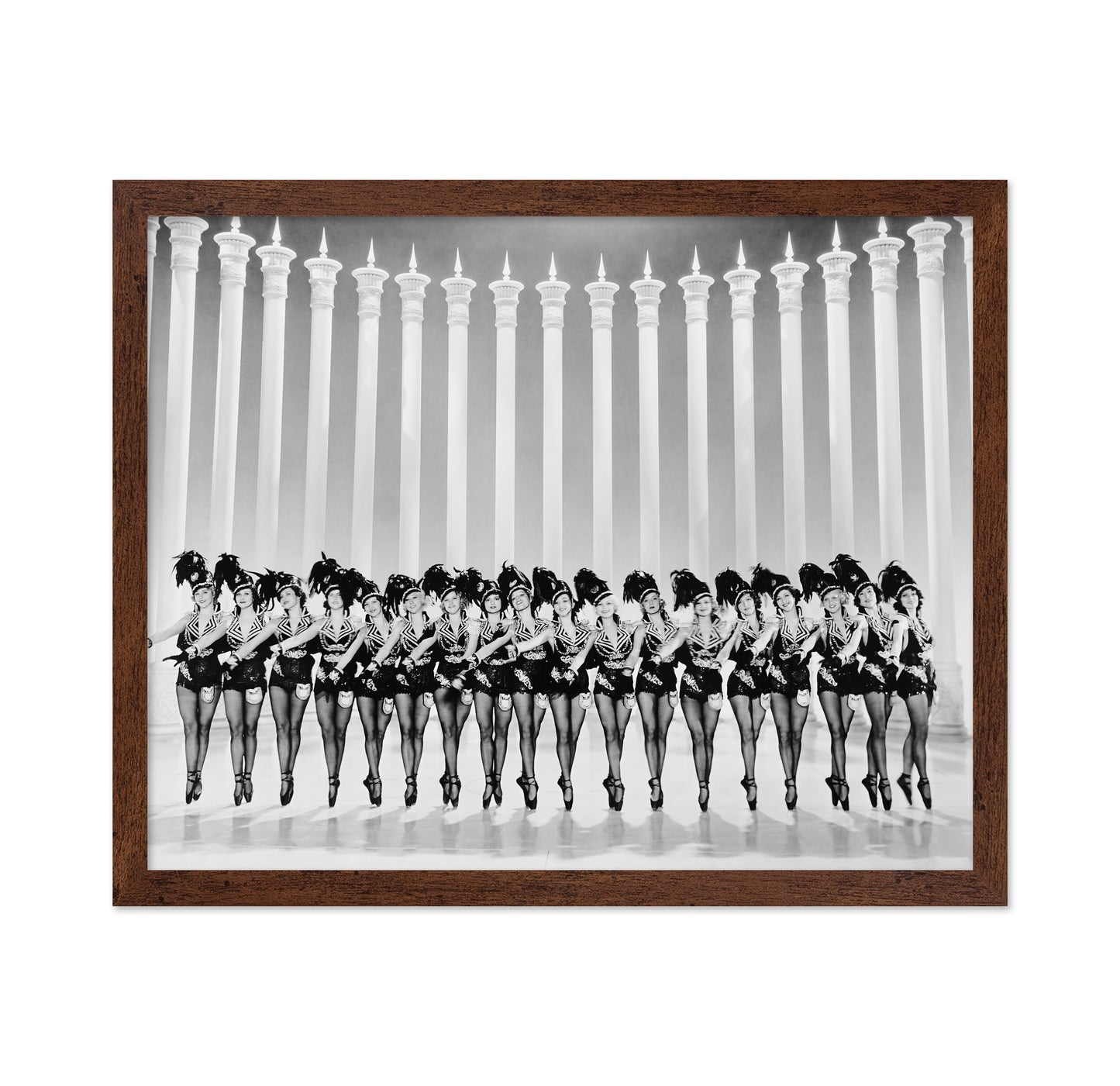 The Great Ziegfeld 1936