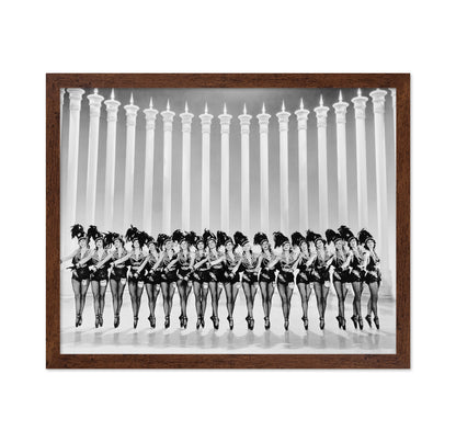 The Great Ziegfeld 1936
