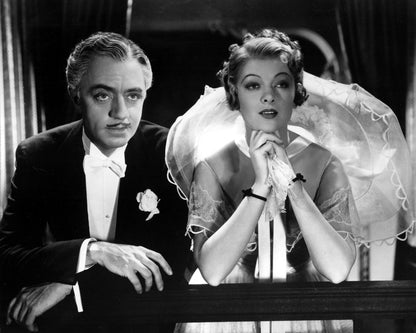 The Great Ziegfeld 1936 William Powell
