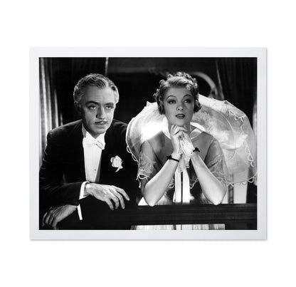 The Great Ziegfeld 1936 William Powell