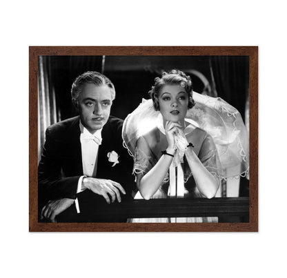 The Great Ziegfeld 1936 William Powell