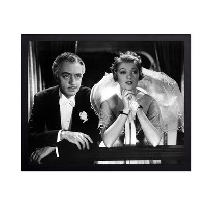 The Great Ziegfeld 1936 William Powell