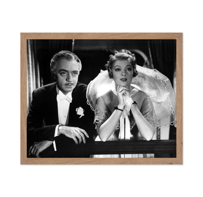 The Great Ziegfeld 1936 William Powell