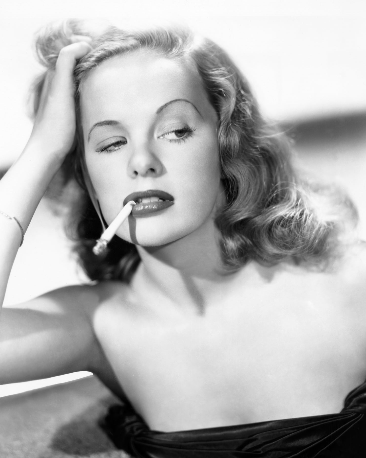 Gun Crazy 1950 Peggy Cummins