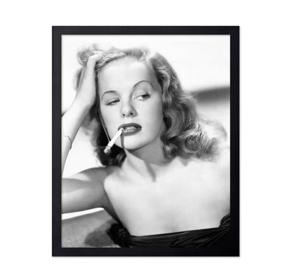 Gun Crazy 1950 Peggy Cummins