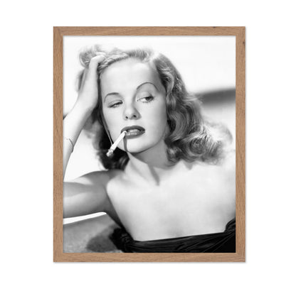 Gun Crazy 1950 Peggy Cummins